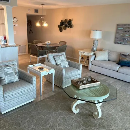 Sunset Terrace 209 Villa